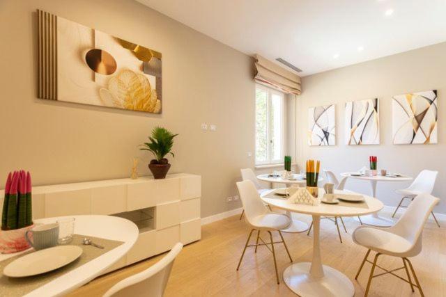 나폴리 Casa Ilaria 아파트 호텔 외부 사진