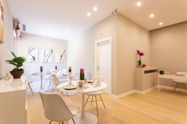 나폴리 Casa Ilaria 아파트 호텔 외부 사진